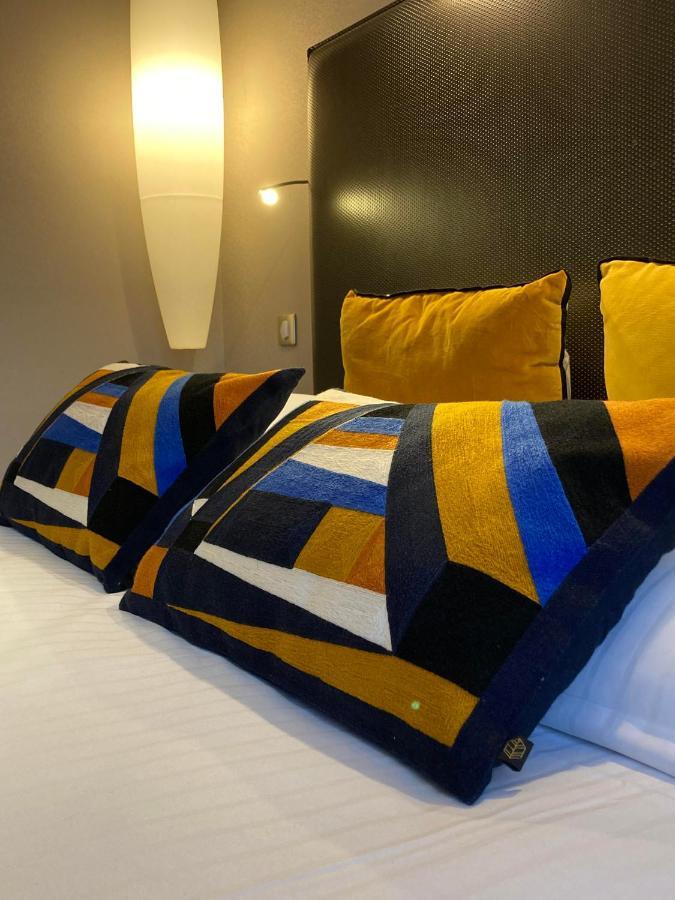 Hotel Des Princes, Chambery Centre المظهر الخارجي الصورة