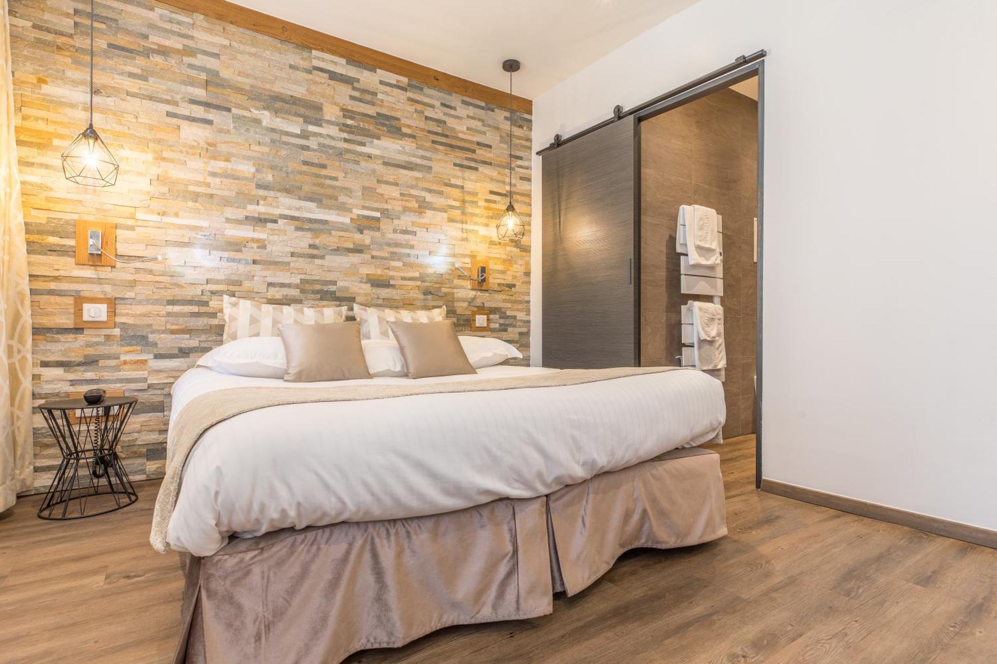 Hotel Des Princes, Chambery Centre المظهر الخارجي الصورة