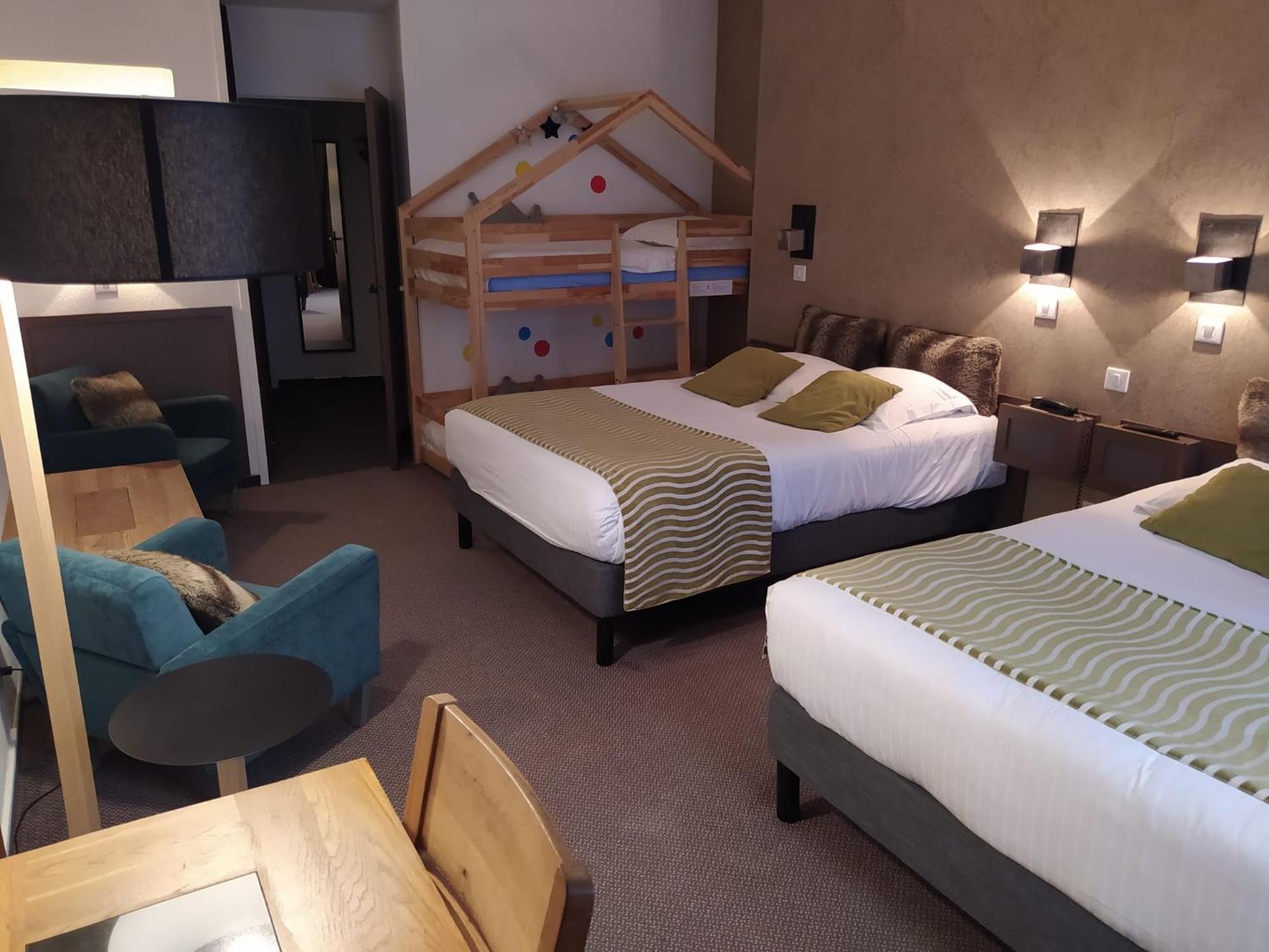Hotel Des Princes, Chambery Centre المظهر الخارجي الصورة