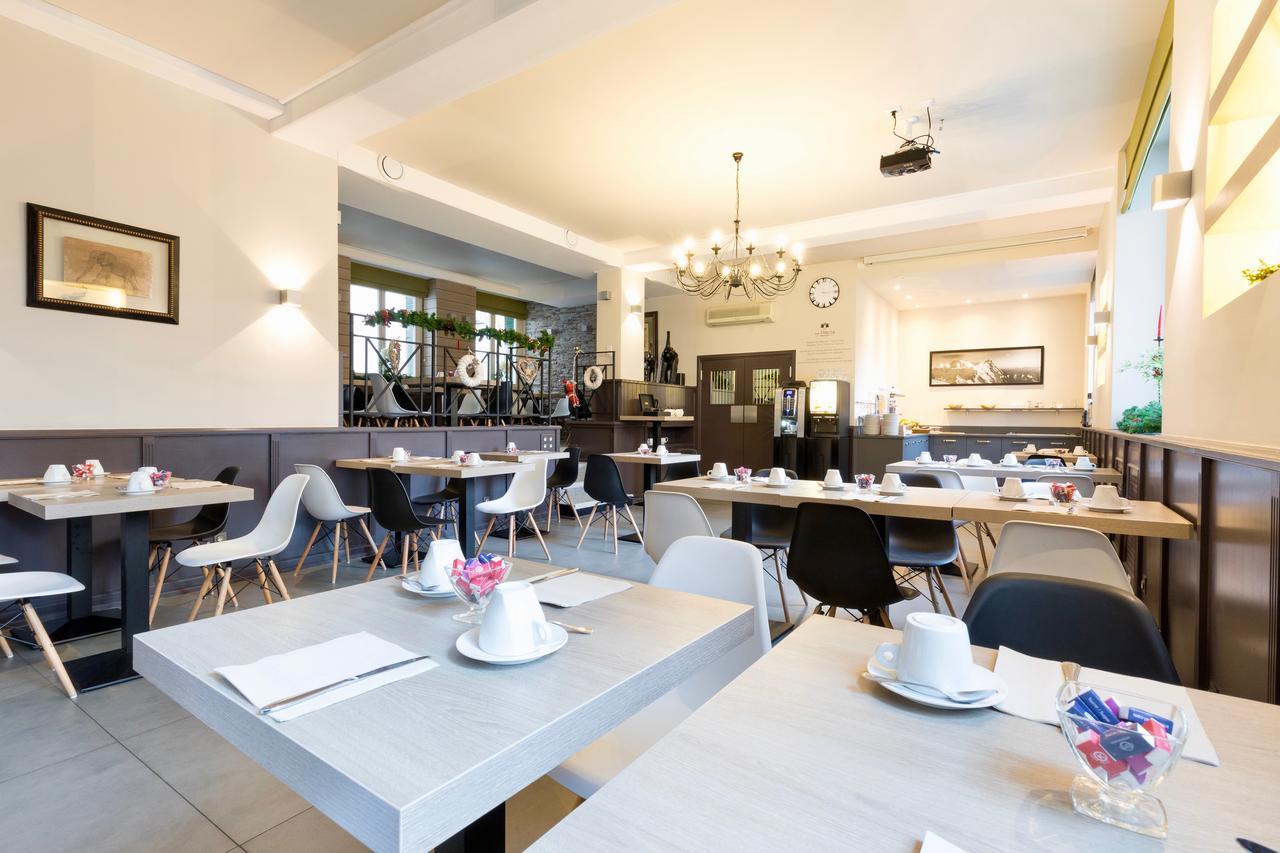 Hotel Des Princes, Chambery Centre المظهر الخارجي الصورة